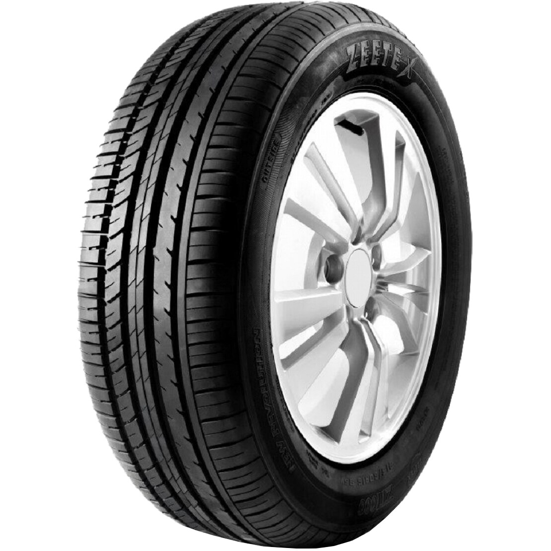 Anvelopa vara Zeetex ZT1000 185/55 R15 82V